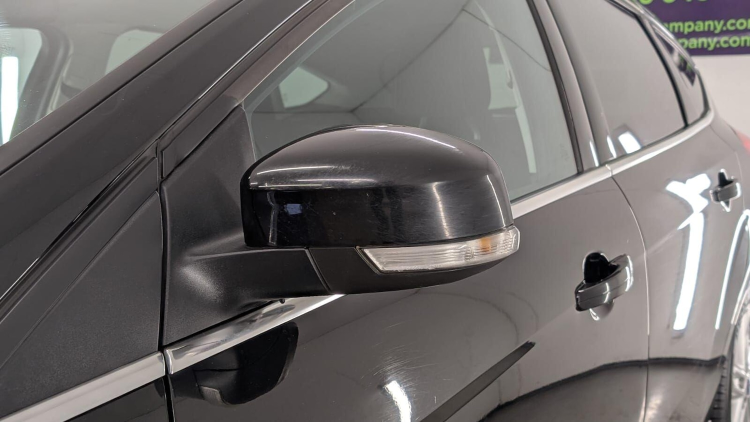 Used Ford Focus 2016 for sale - 77386639: Photo 6