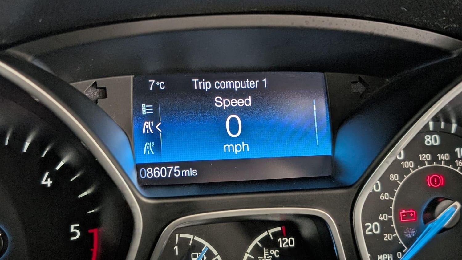 Used Ford Focus 2016 for sale - 77386639: Photo 67