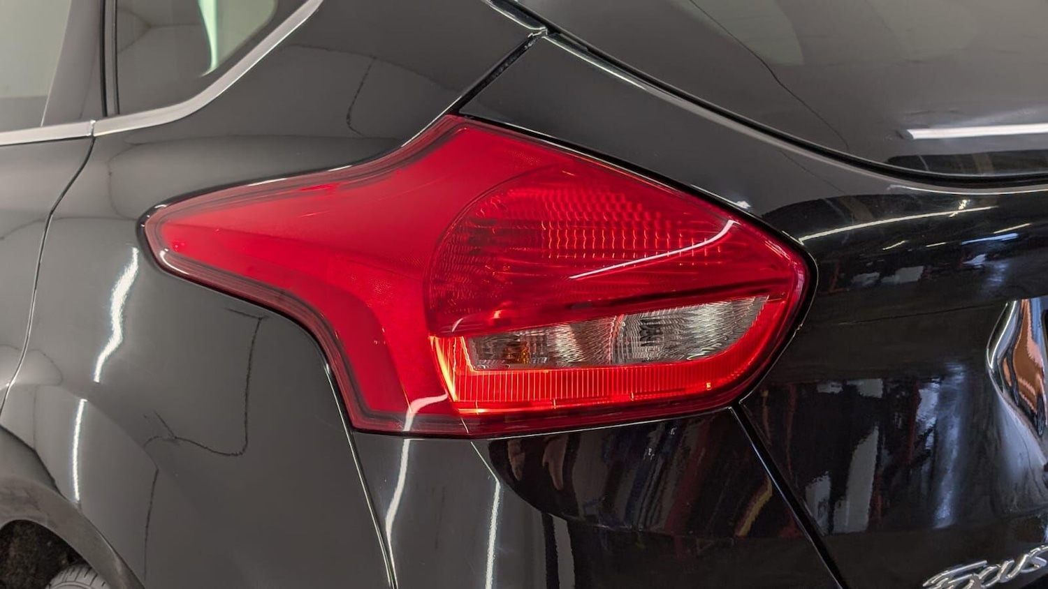 Used Ford Focus 2016 for sale - 77386639: Photo 70