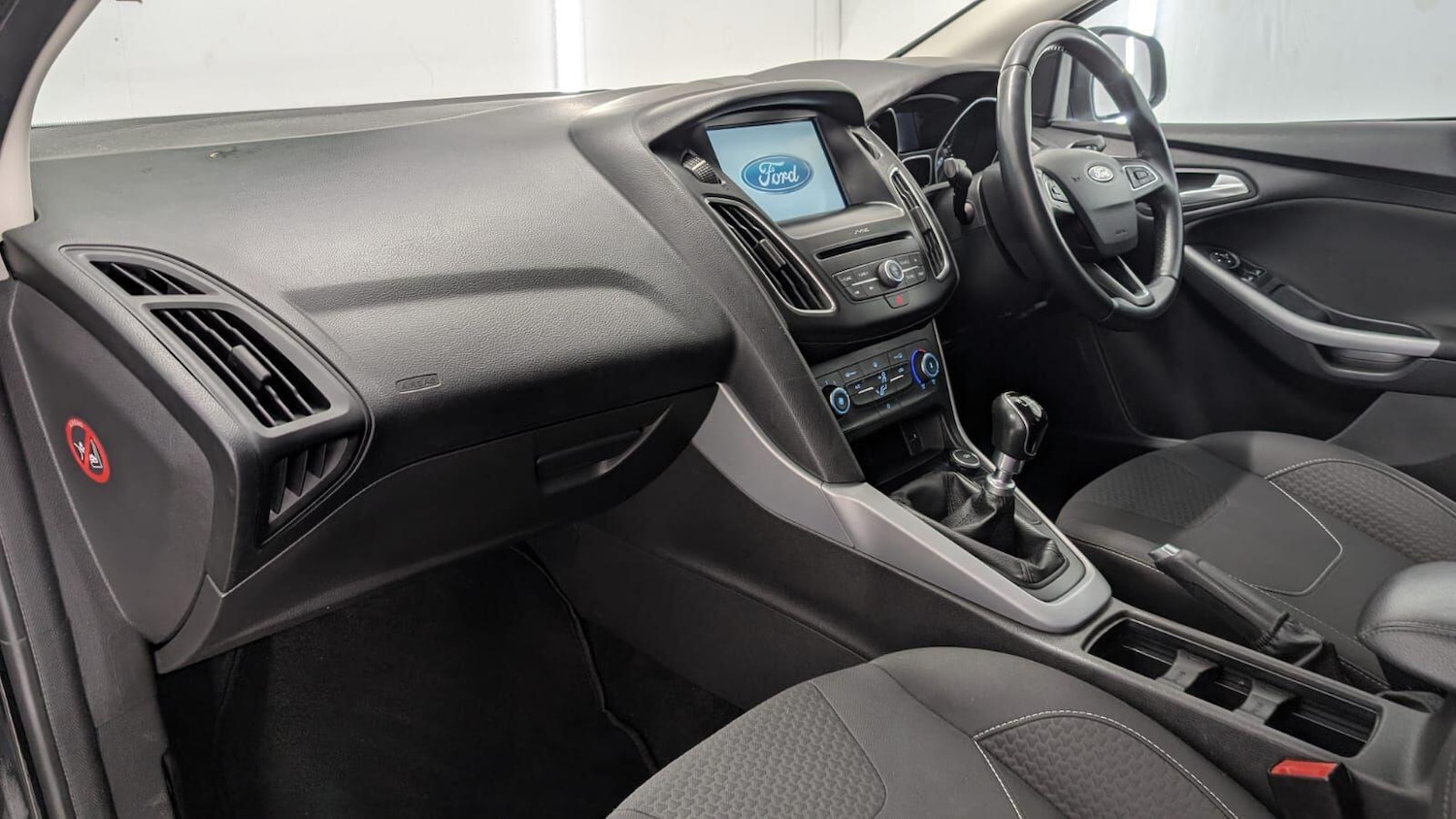 Used Ford Focus 2016 for sale - 77386639: Photo 73