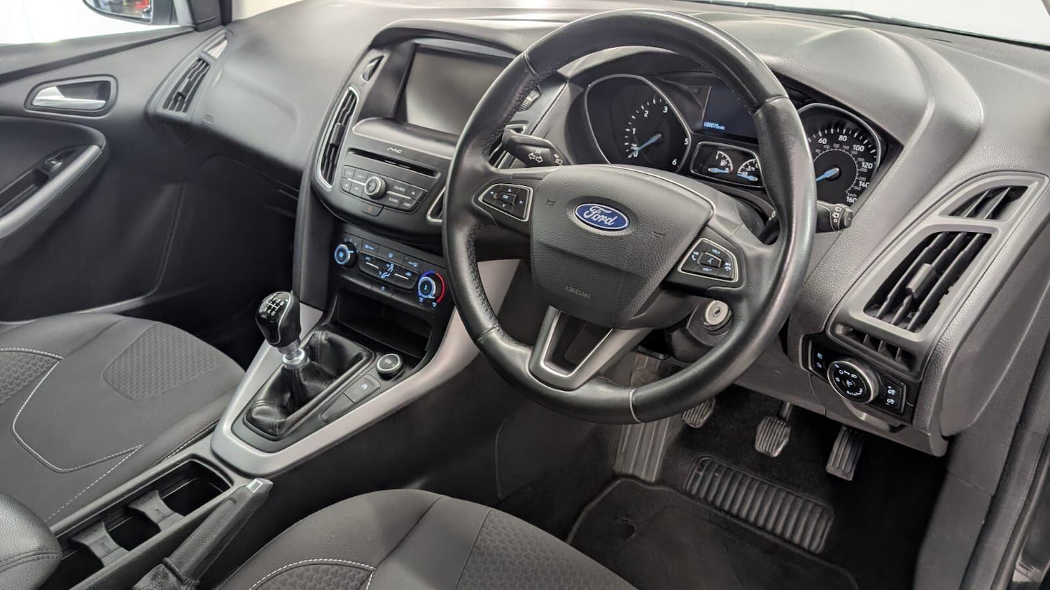 Used Ford Focus 2016 for sale - 77386639: Photo 76