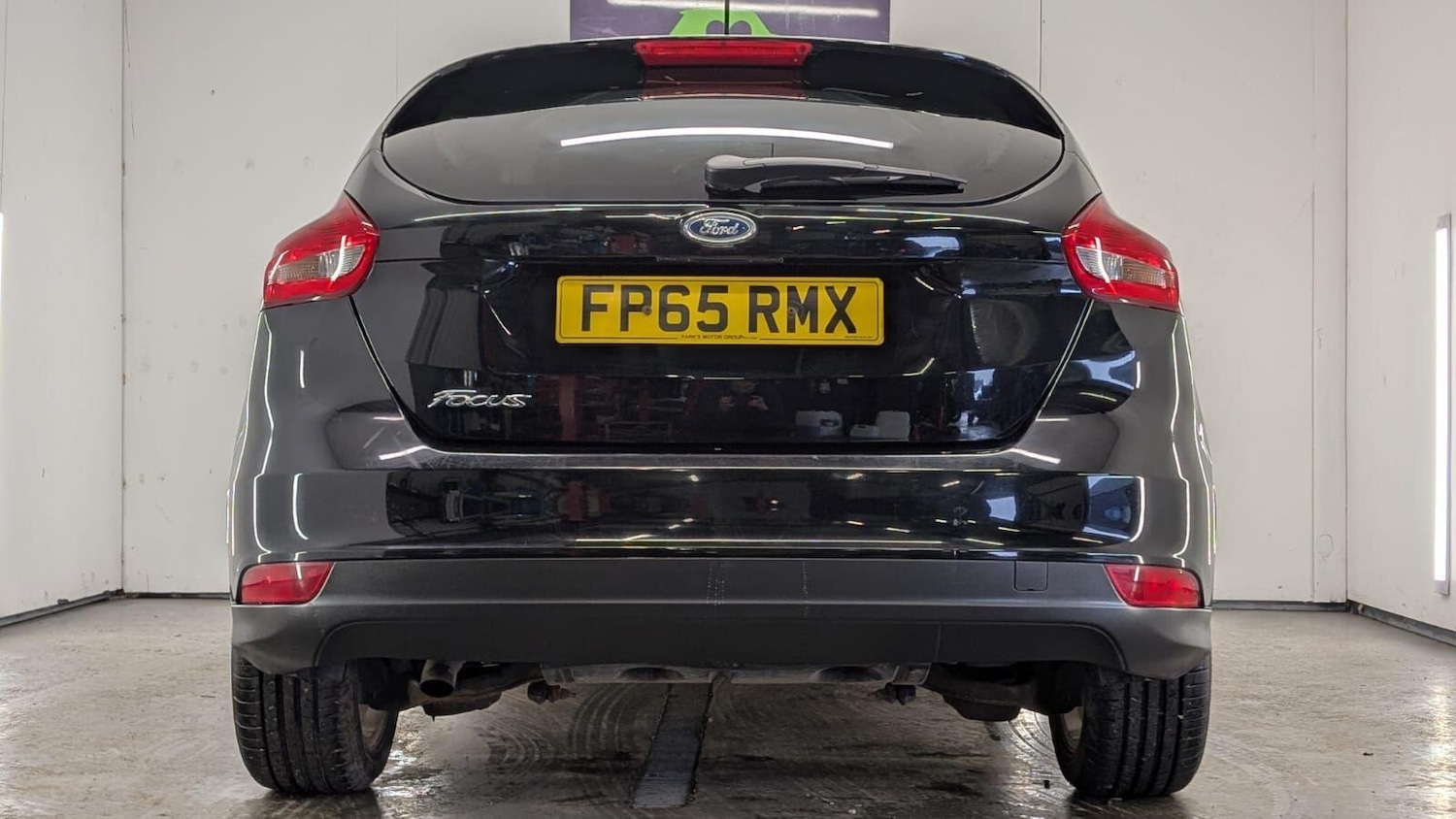 Used Ford Focus 2016 for sale - 77386639: Photo 81