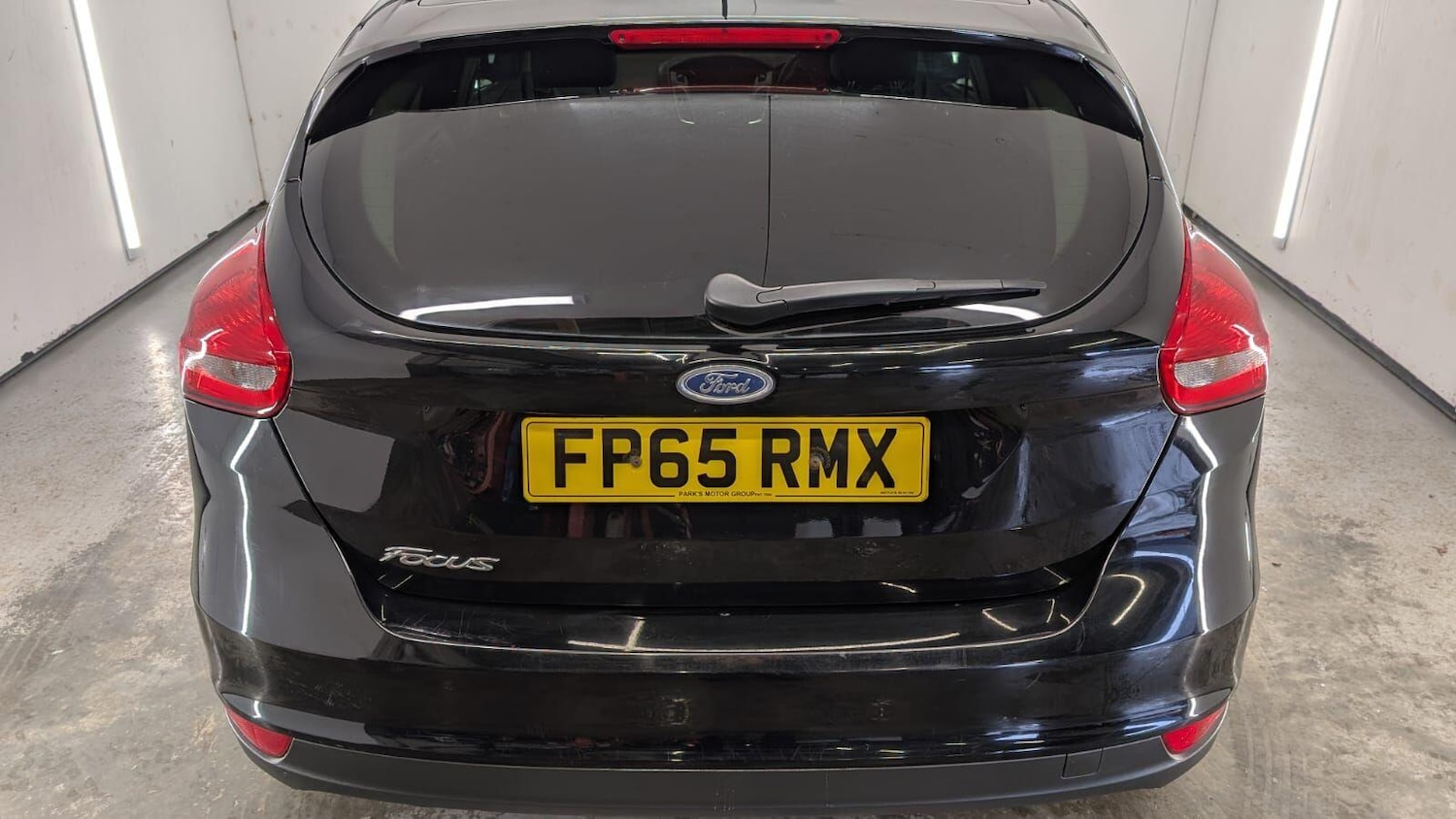 Used Ford Focus 2016 for sale - 77386639: Photo 83