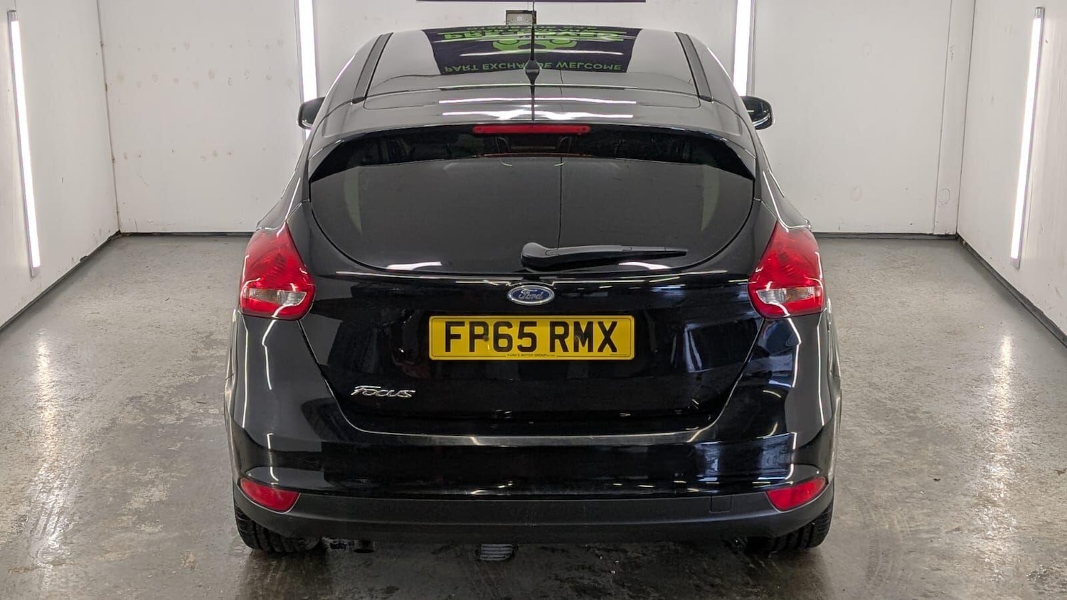 Used Ford Focus 2016 for sale - 77386639: Photo 85