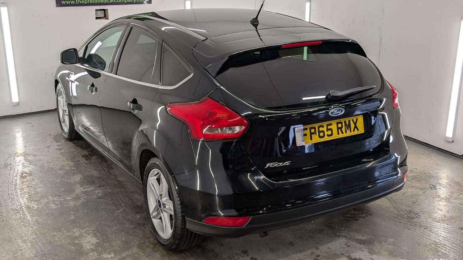 Used Ford Focus 2016 for sale - 77386639: Photo 87