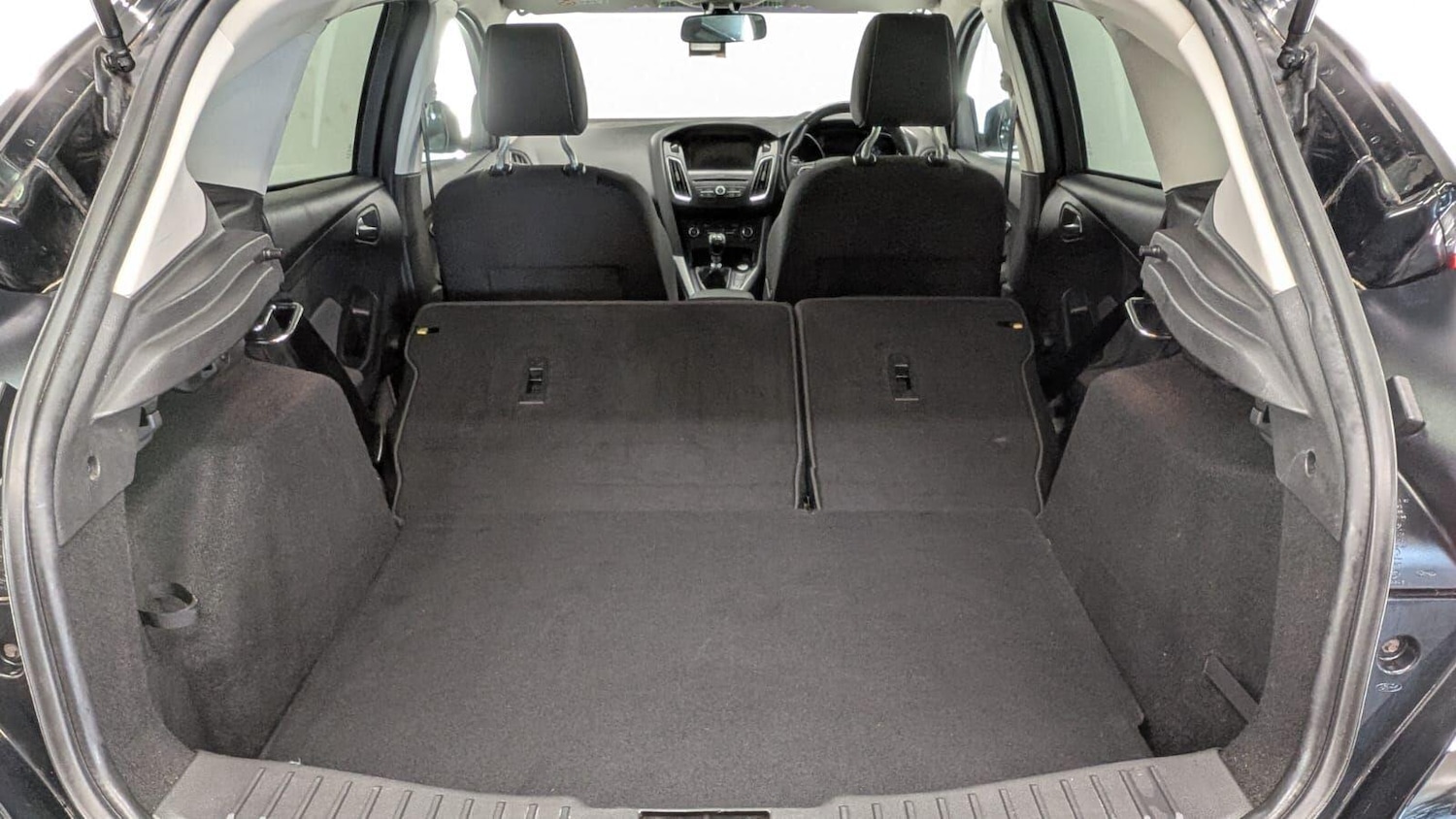 Used Ford Focus 2016 for sale - 77386639: Photo 89