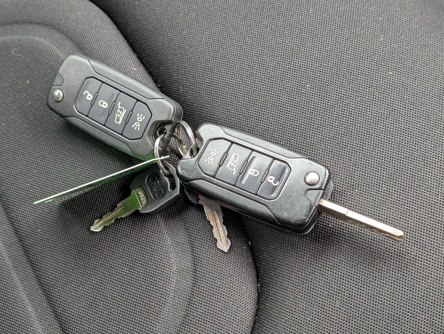 Used Ford Focus 2016 for sale - 77386639: Photo 90