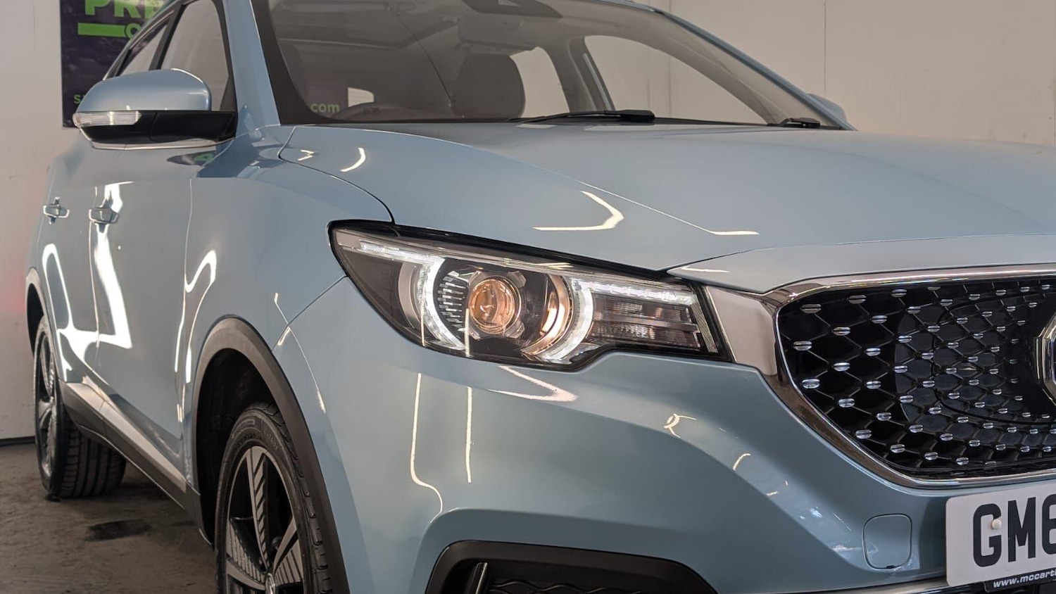 Used MG MG ZS 2020 for sale - 77958488: Photo 10