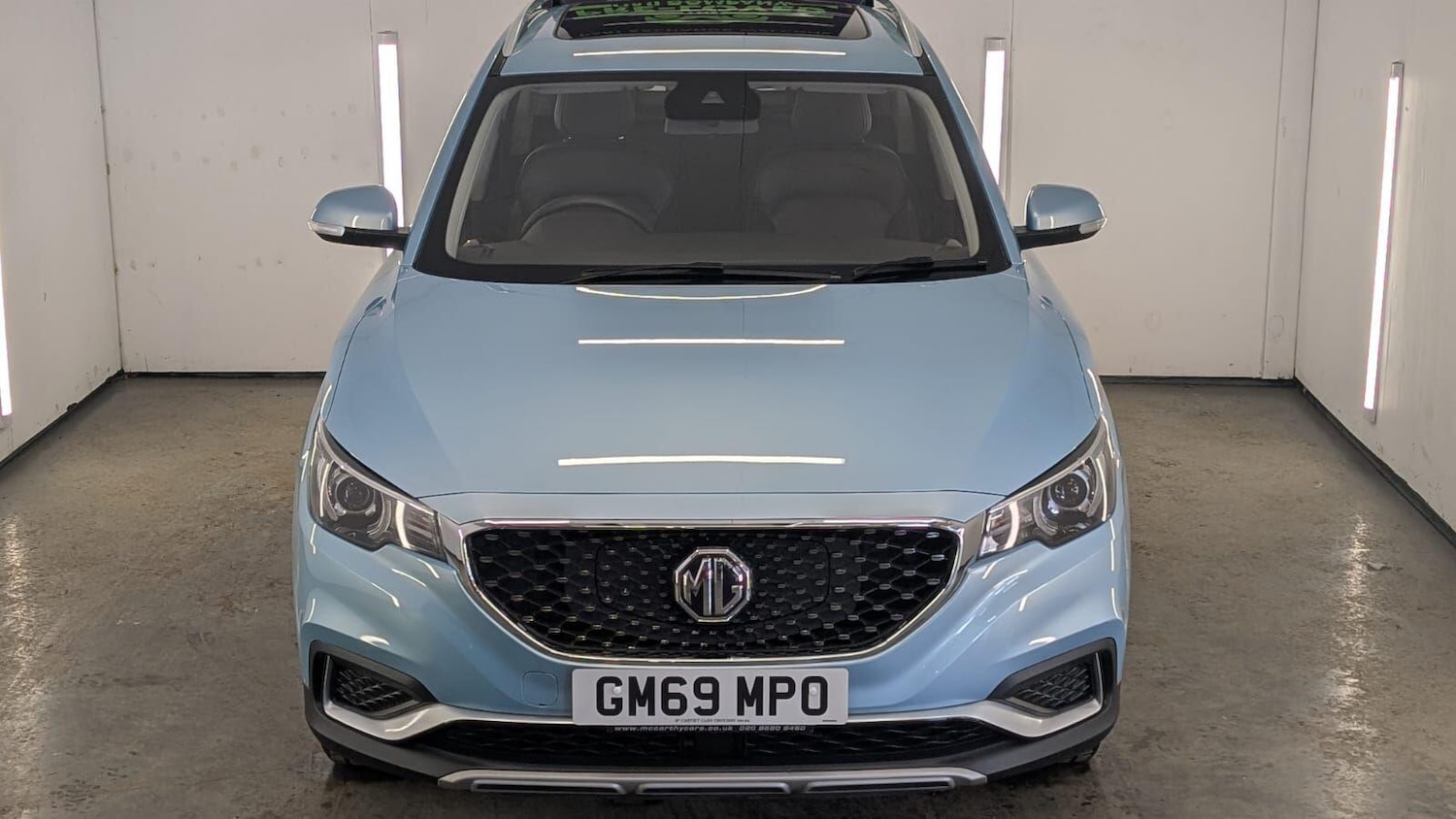 Used MG MG ZS 2020 for sale - 77958488: Photo 13