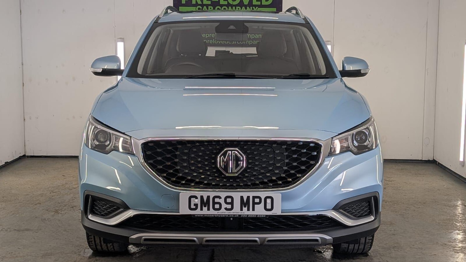 Used MG MG ZS 2020 for sale - 77958488: Photo 14