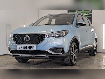 MG MG ZS feature image