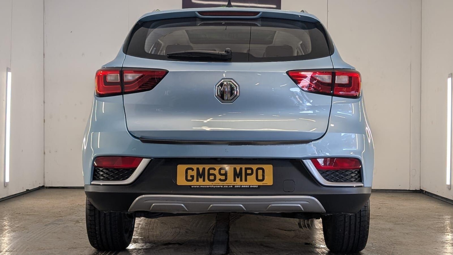 Used MG MG ZS 2020 for sale - 77958488: Photo 20