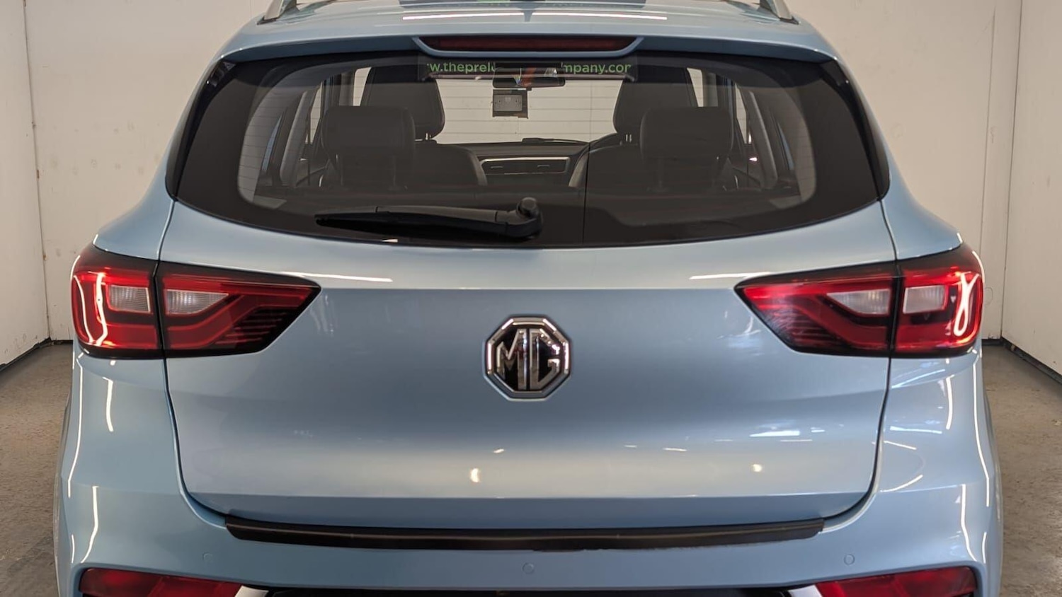 Used MG MG ZS 2020 for sale - 77958488: Photo 22