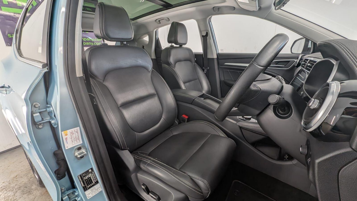 Used MG MG ZS 2020 for sale - 77958488: Photo 27