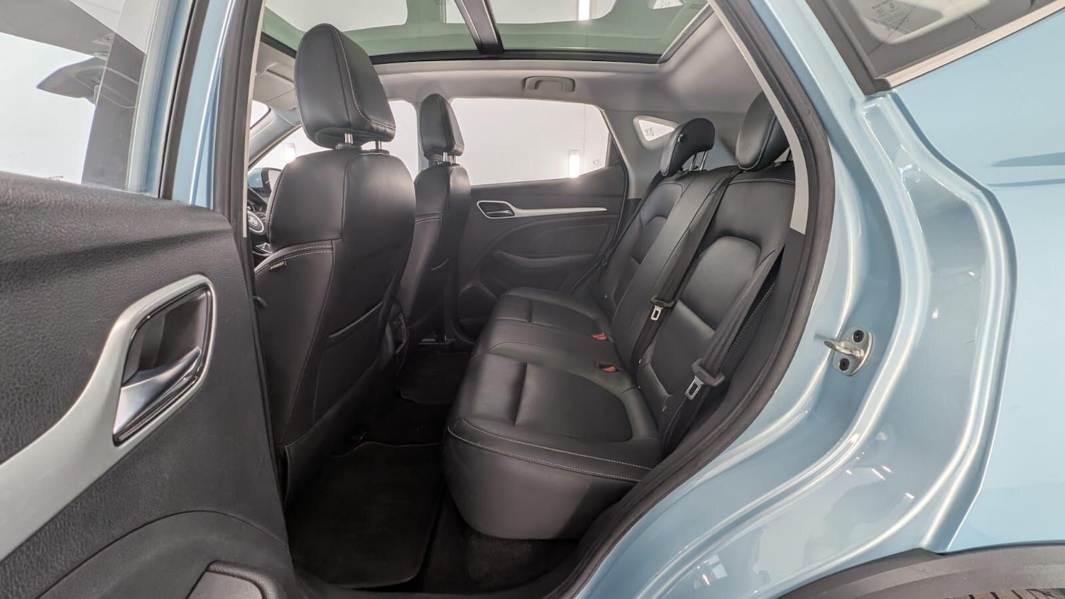 Used MG MG ZS 2020 for sale - 77958488: Photo 28