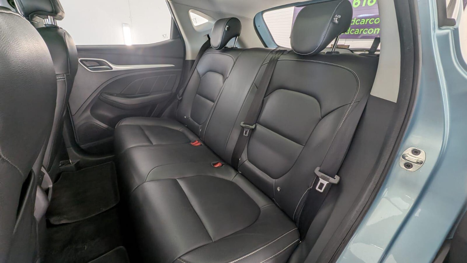 Used MG MG ZS 2020 for sale - 77958488: Photo 29