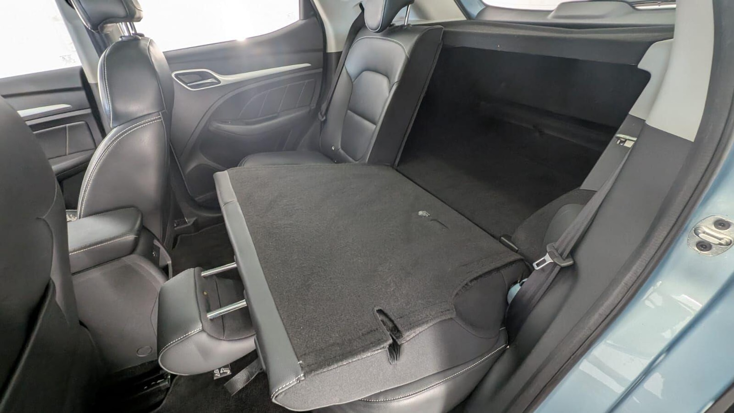 Used MG MG ZS 2020 for sale - 77958488: Photo 31