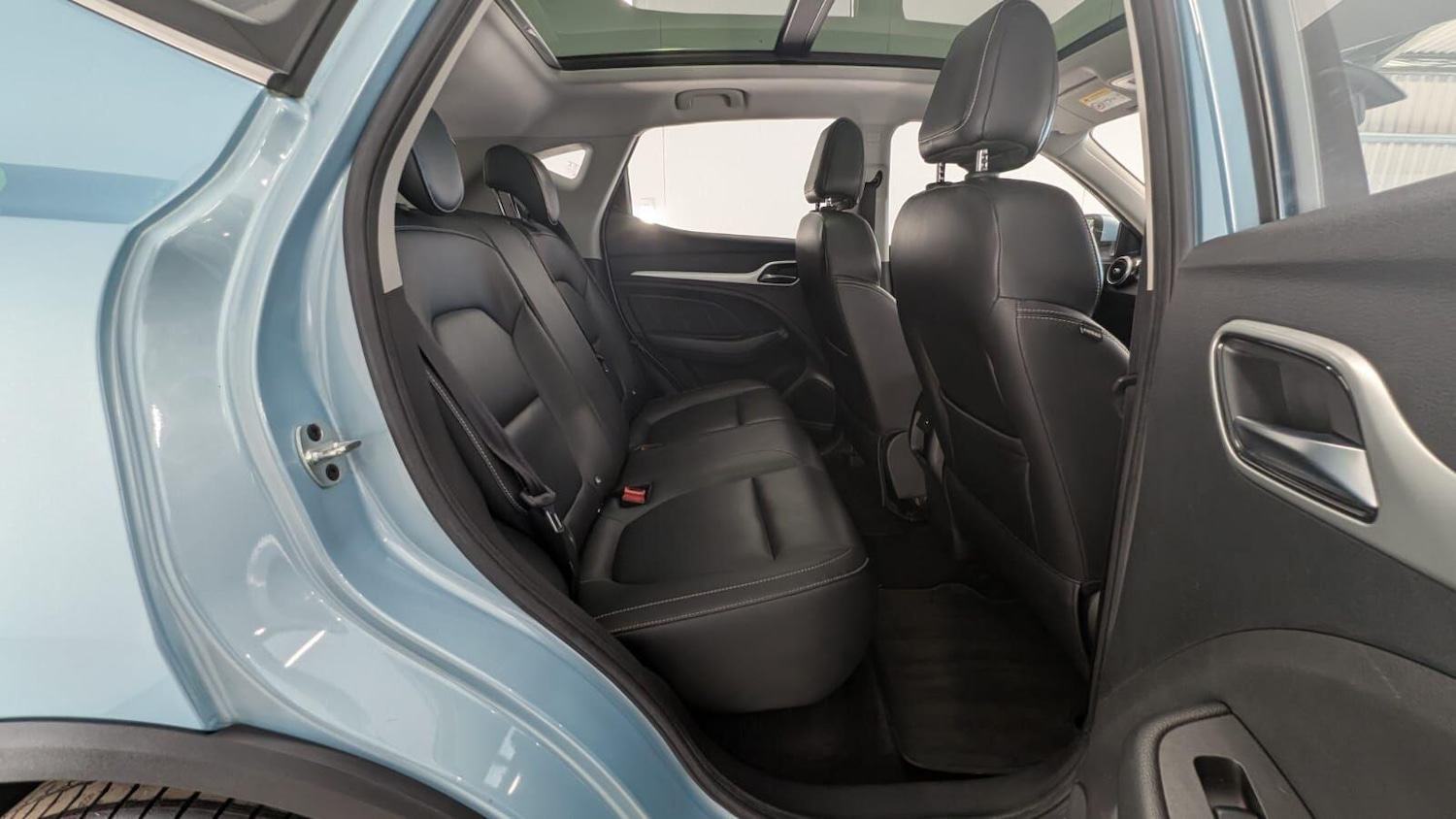 Used MG MG ZS 2020 for sale - 77958488: Photo 32