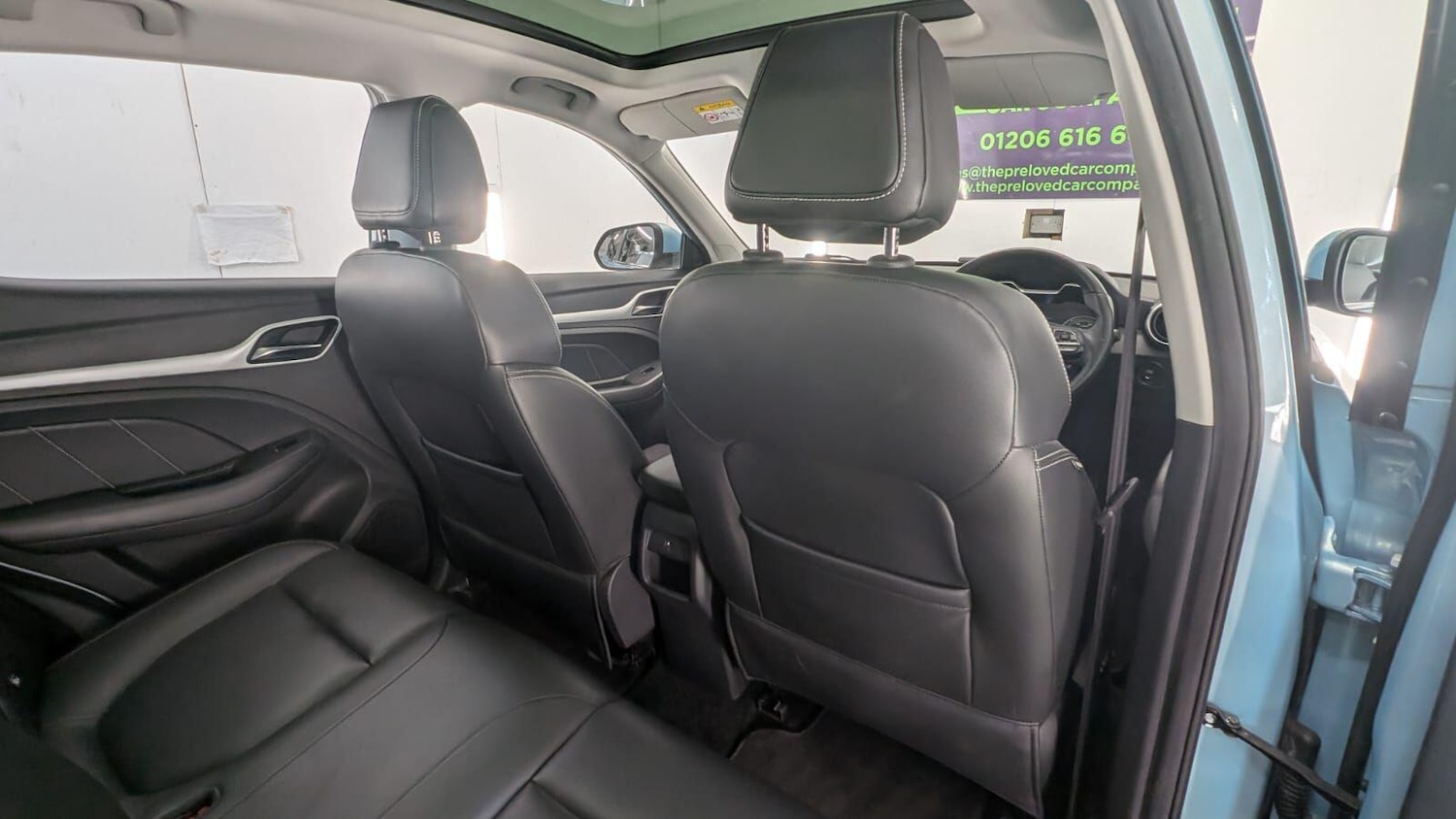 Used MG MG ZS 2020 for sale - 77958488: Photo 33