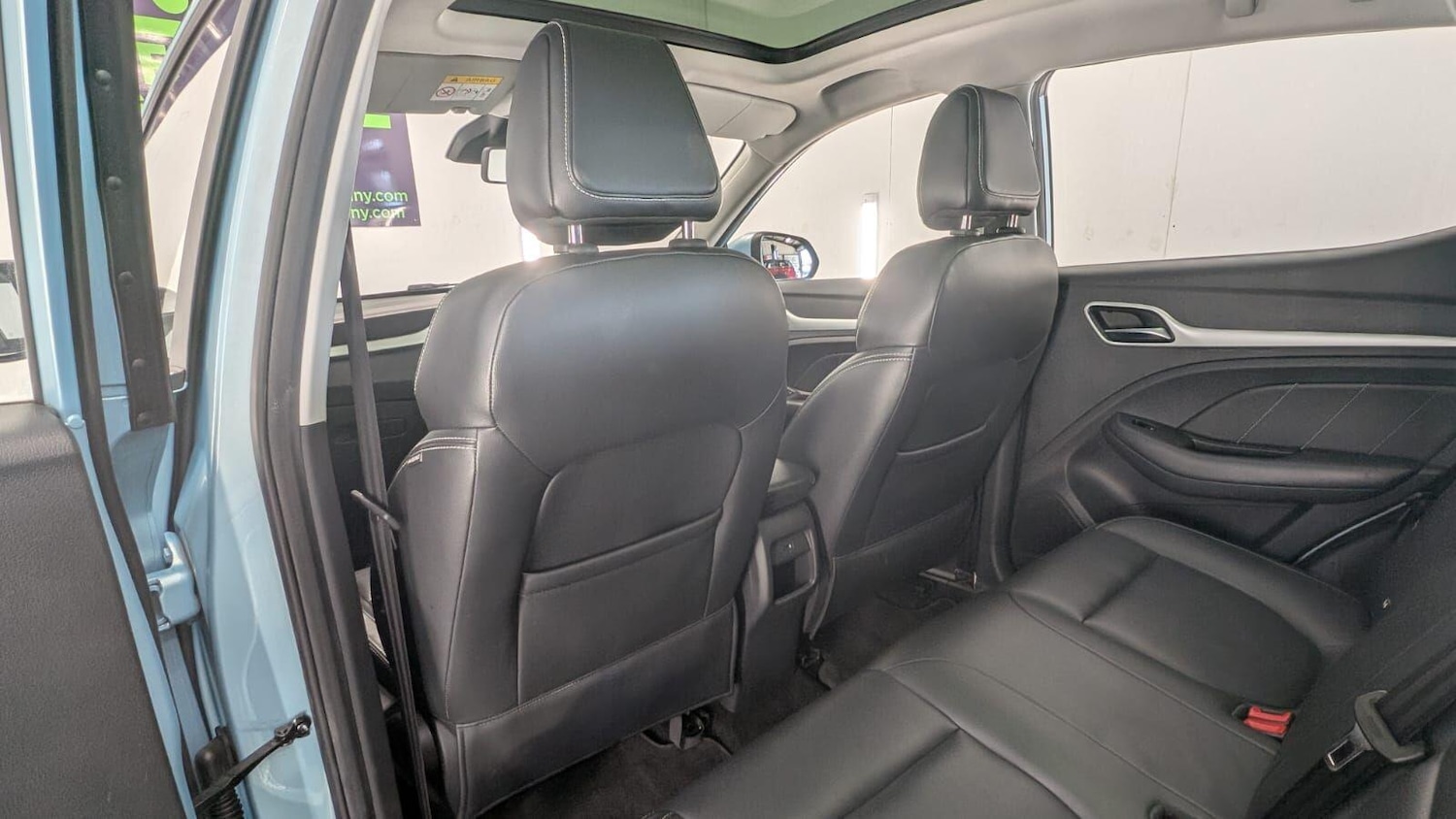 Used MG MG ZS 2020 for sale - 77958488: Photo 34