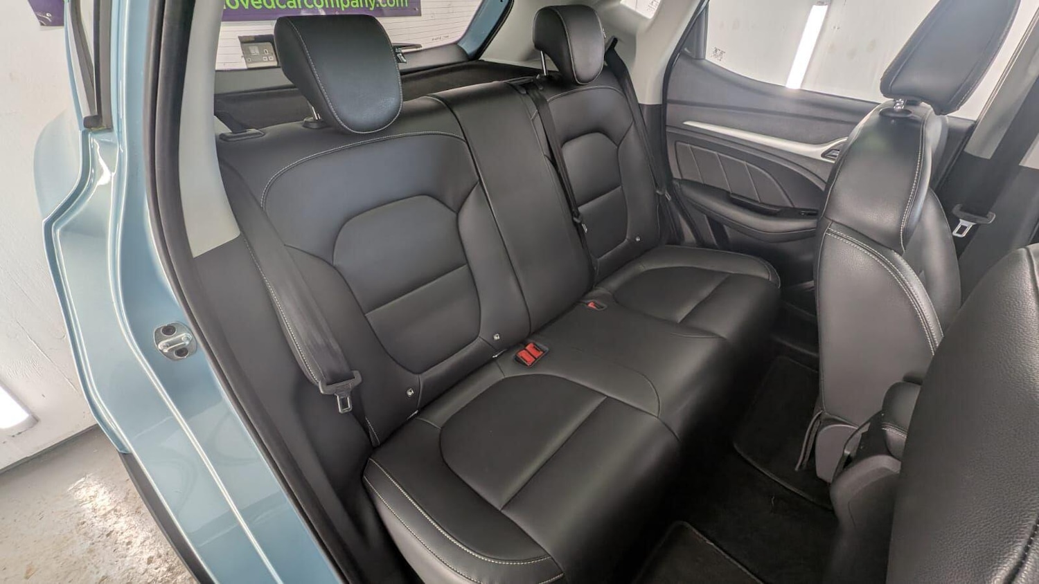 Used MG MG ZS 2020 for sale - 77958488: Photo 35