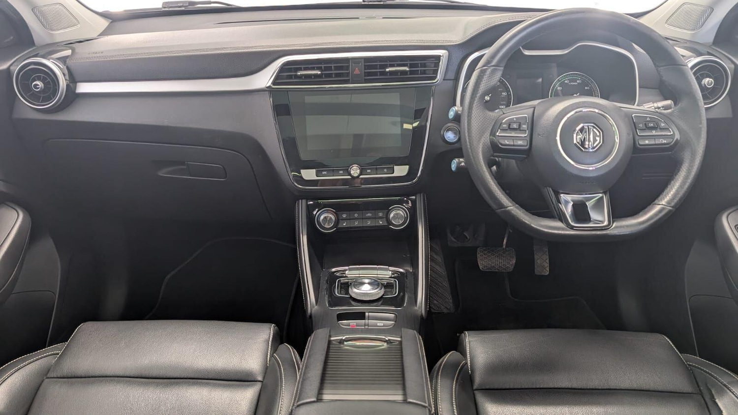 Used MG MG ZS 2020 for sale - 77958488: Photo 4