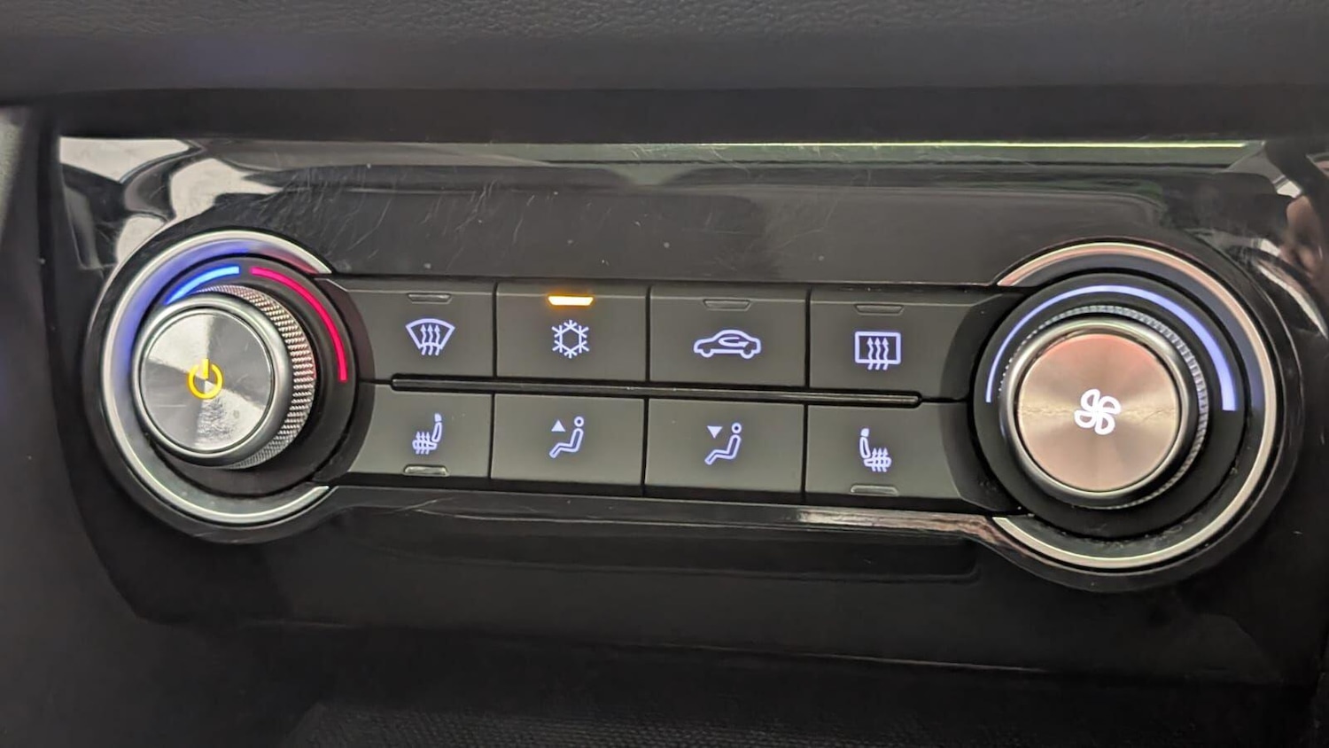 Used MG MG ZS 2020 for sale - 77958488: Photo 47