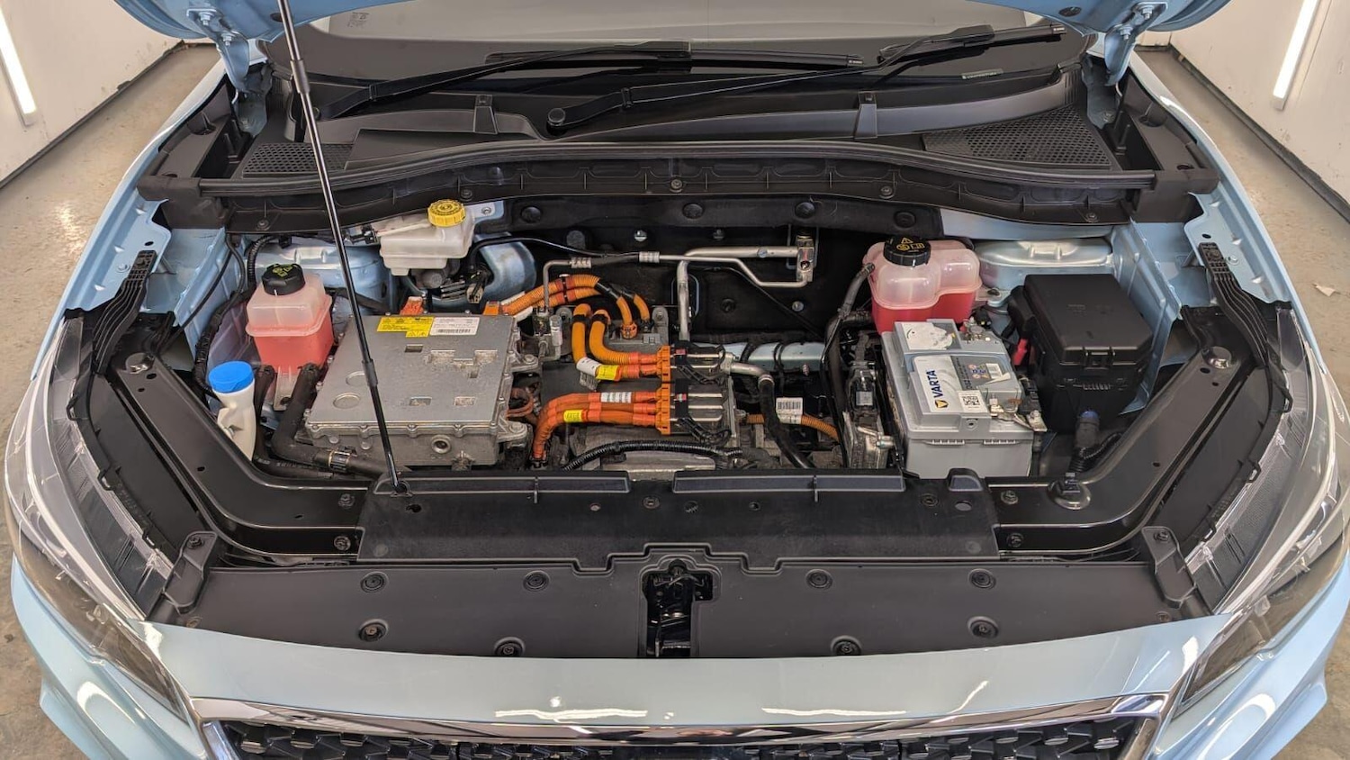 Used MG MG ZS 2020 for sale - 77958488: Photo 59