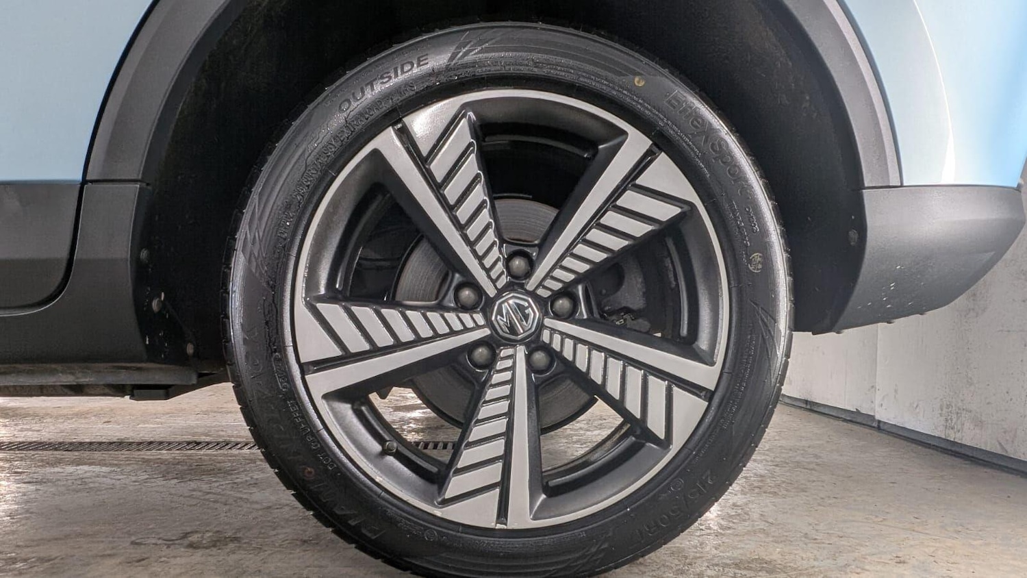 Used MG MG ZS 2020 for sale - 77958488: Photo 61