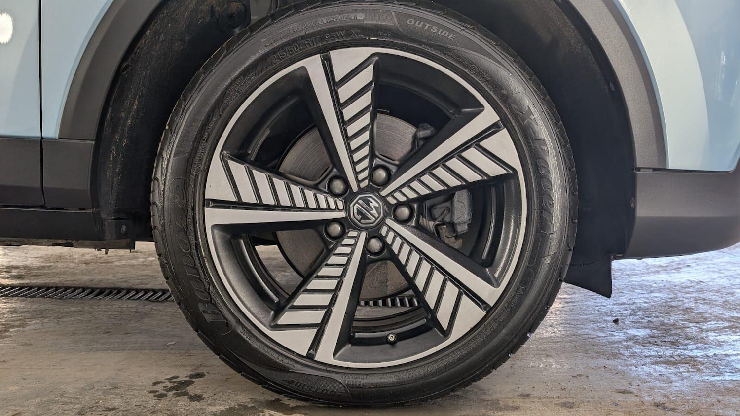 Used MG MG ZS 2020 for sale - 77958488: Photo 62