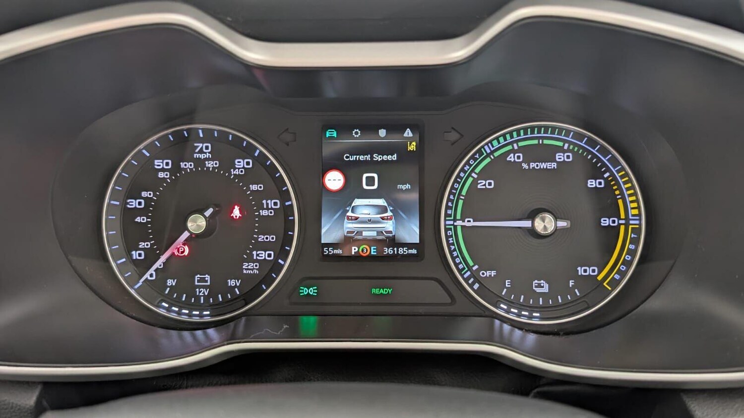 Used MG MG ZS 2020 for sale - 77958488: Photo 66