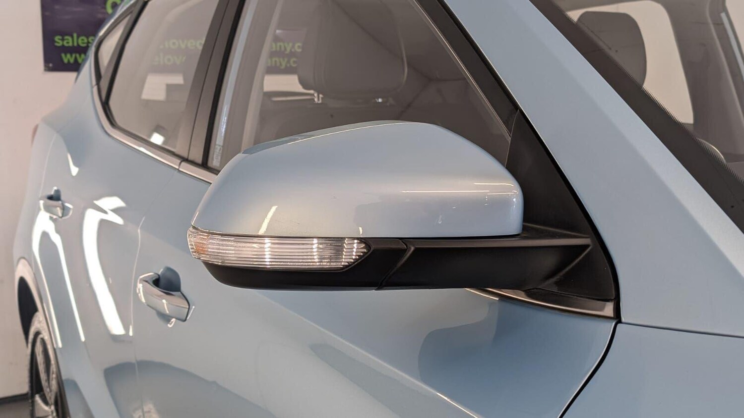 Used MG MG ZS 2020 for sale - 77958488: Photo 71