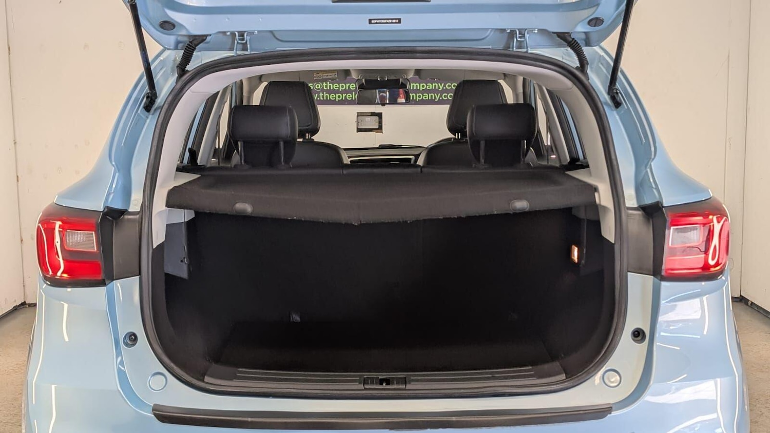 Used MG MG ZS 2020 for sale - 77958488: Photo 72