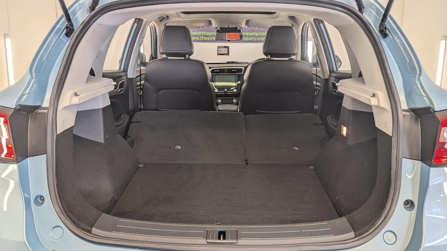 Used MG MG ZS 2020 for sale - 77958488: Photo 74