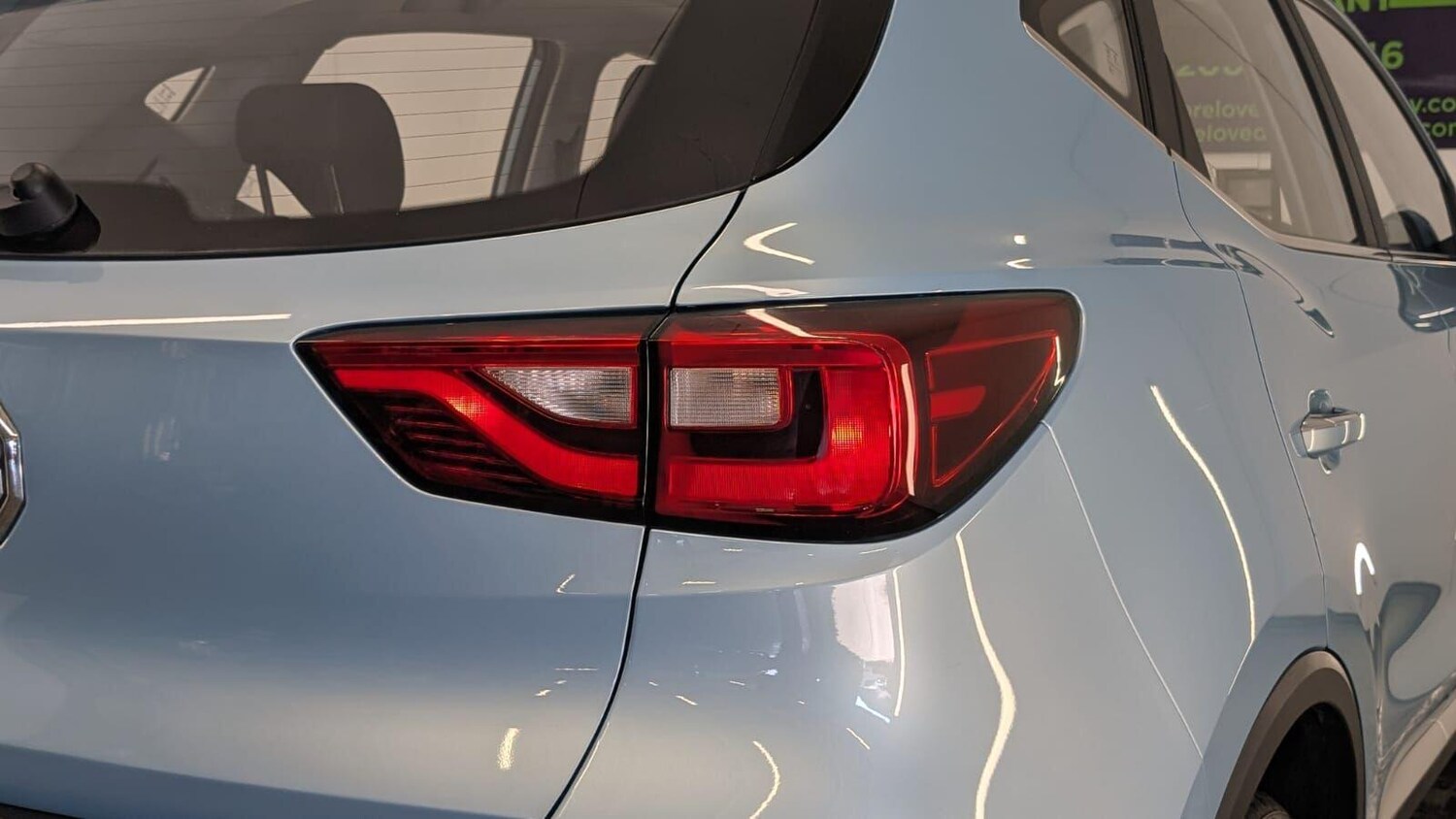 Used MG MG ZS 2020 for sale - 77958488: Photo 81