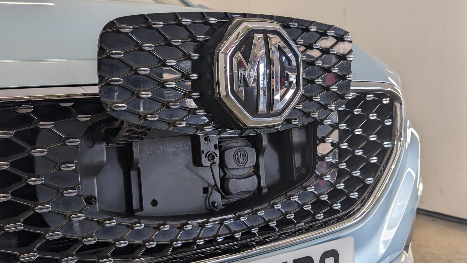 Used MG MG ZS 2020 for sale - 77958488: Photo 92