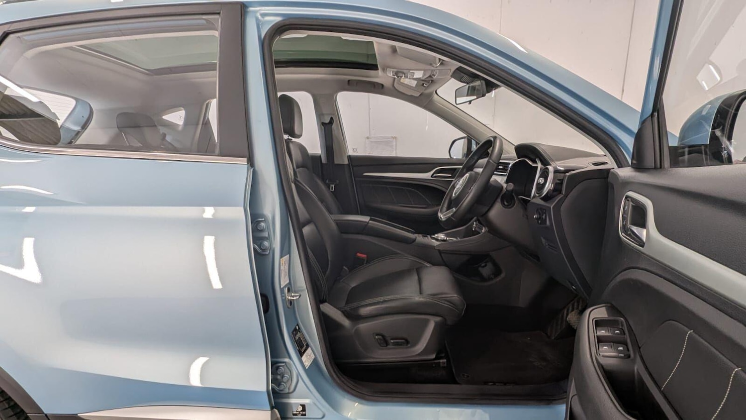 Used MG MG ZS 2020 for sale - 77958488: Photo 94