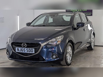 Used Mazda Mazda2 2015 for sale - 78362289: Photo