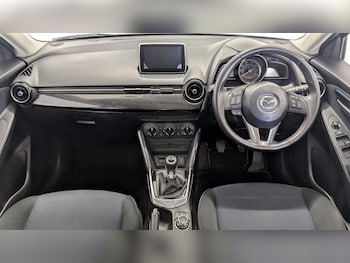 Used Mazda Mazda2 2015 for sale - 78362289: Photo