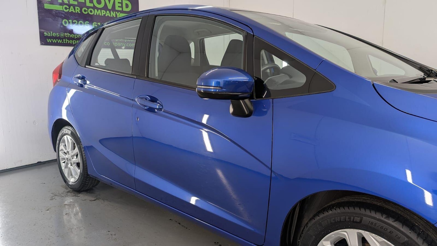 Used Honda Jazz 2017 for sale - 76423619: Photo 10