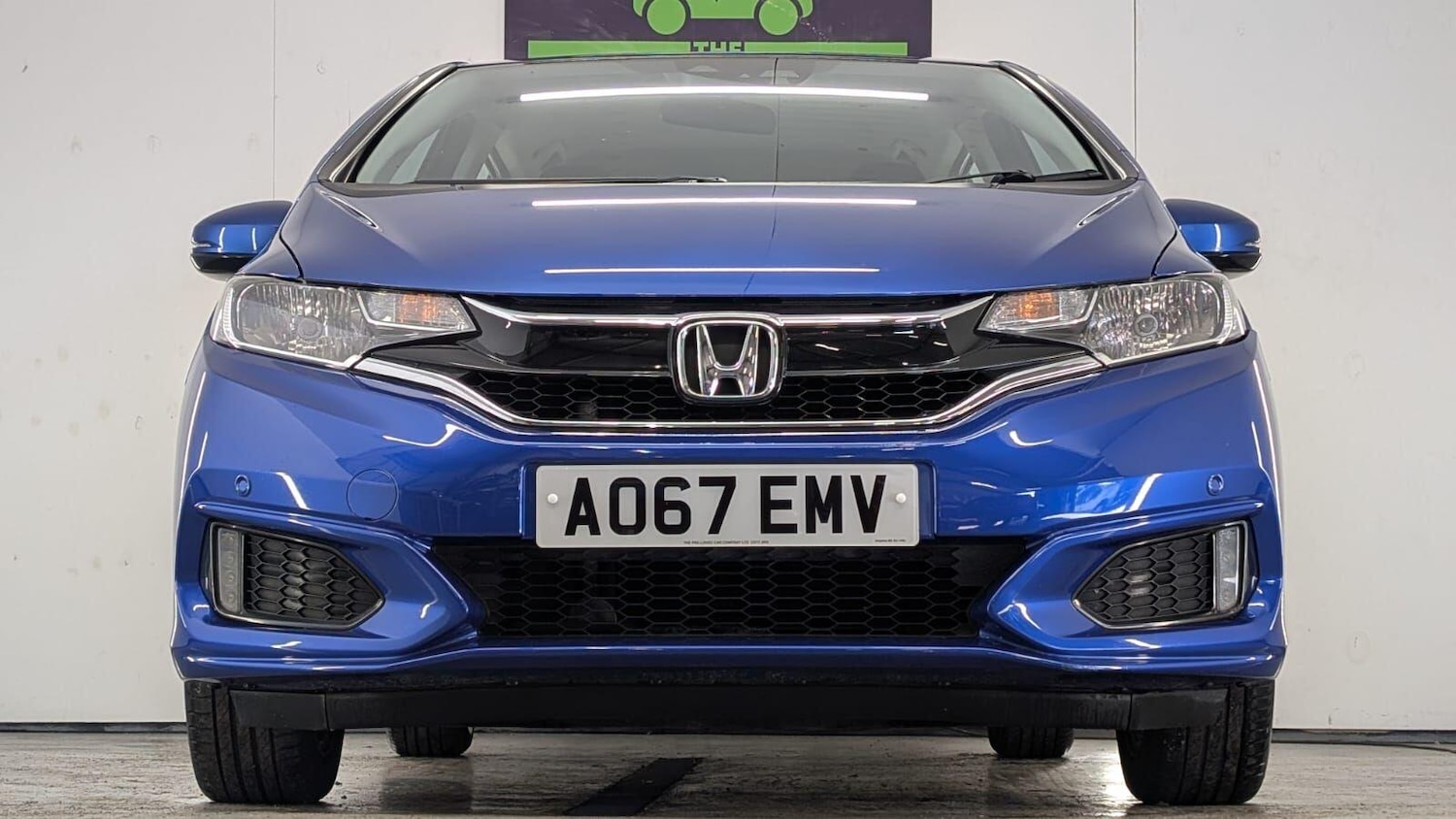 Used Honda Jazz 2017 for sale - 76423619: Photo 12