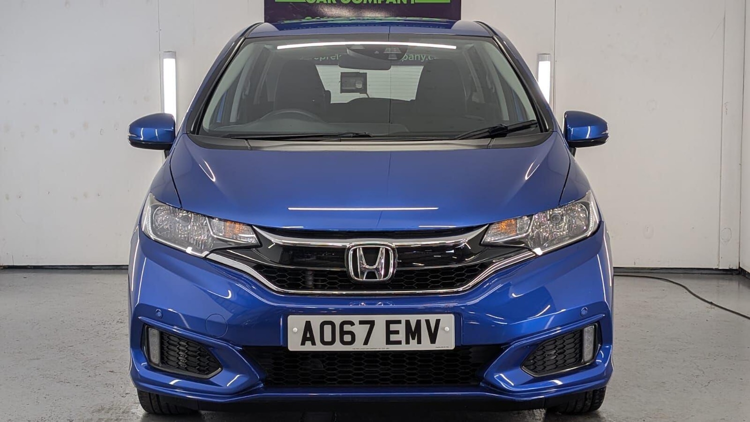 Used Honda Jazz 2017 for sale - 76423619: Photo 13