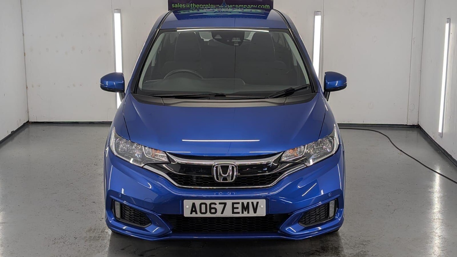 Used Honda Jazz 2017 for sale - 76423619: Photo 14