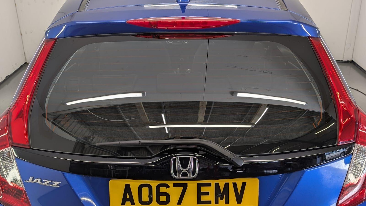 Used Honda Jazz 2017 for sale - 76423619: Photo 15