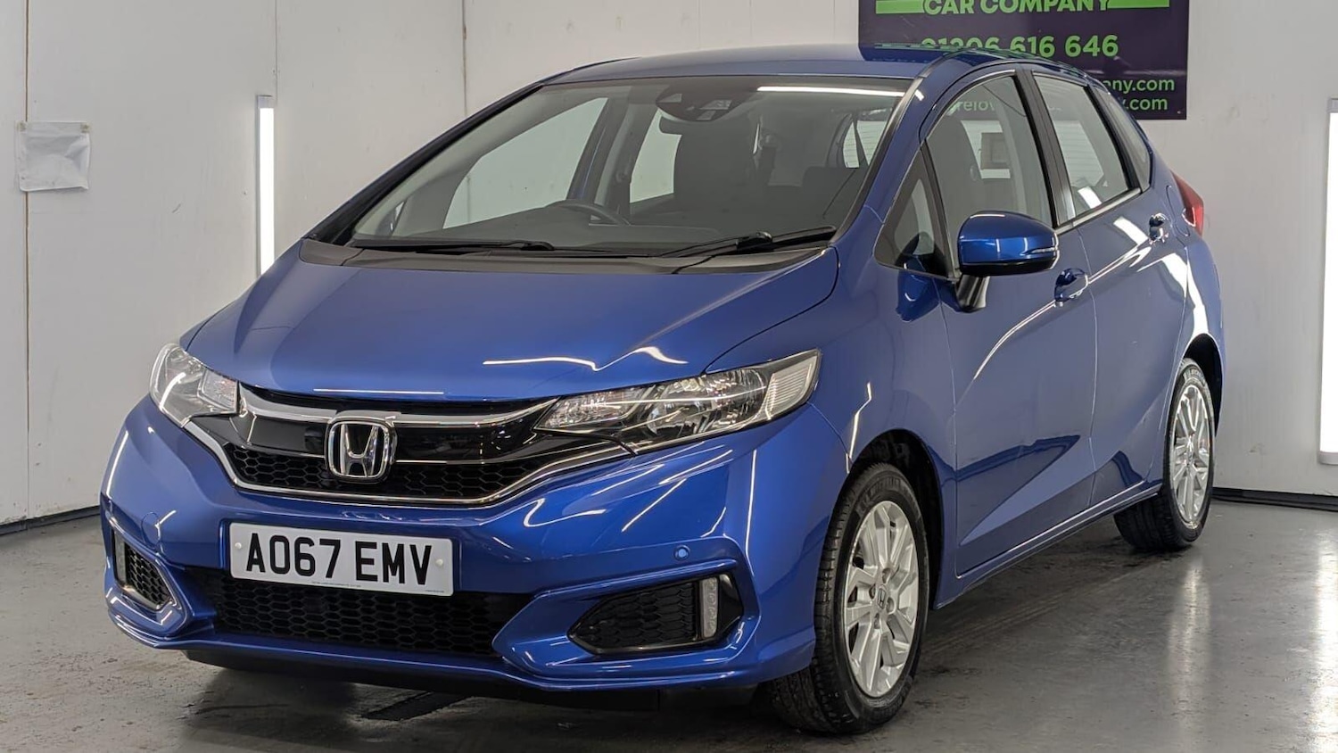 Used Honda Jazz 2017 for sale - 76423619: Photo 16