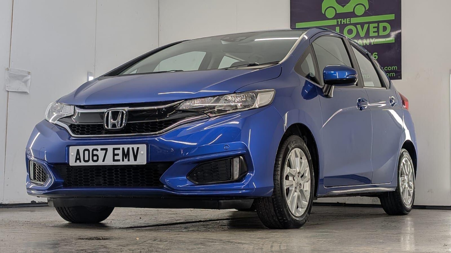 Used Honda Jazz 2017 for sale - 76423619: Photo 17