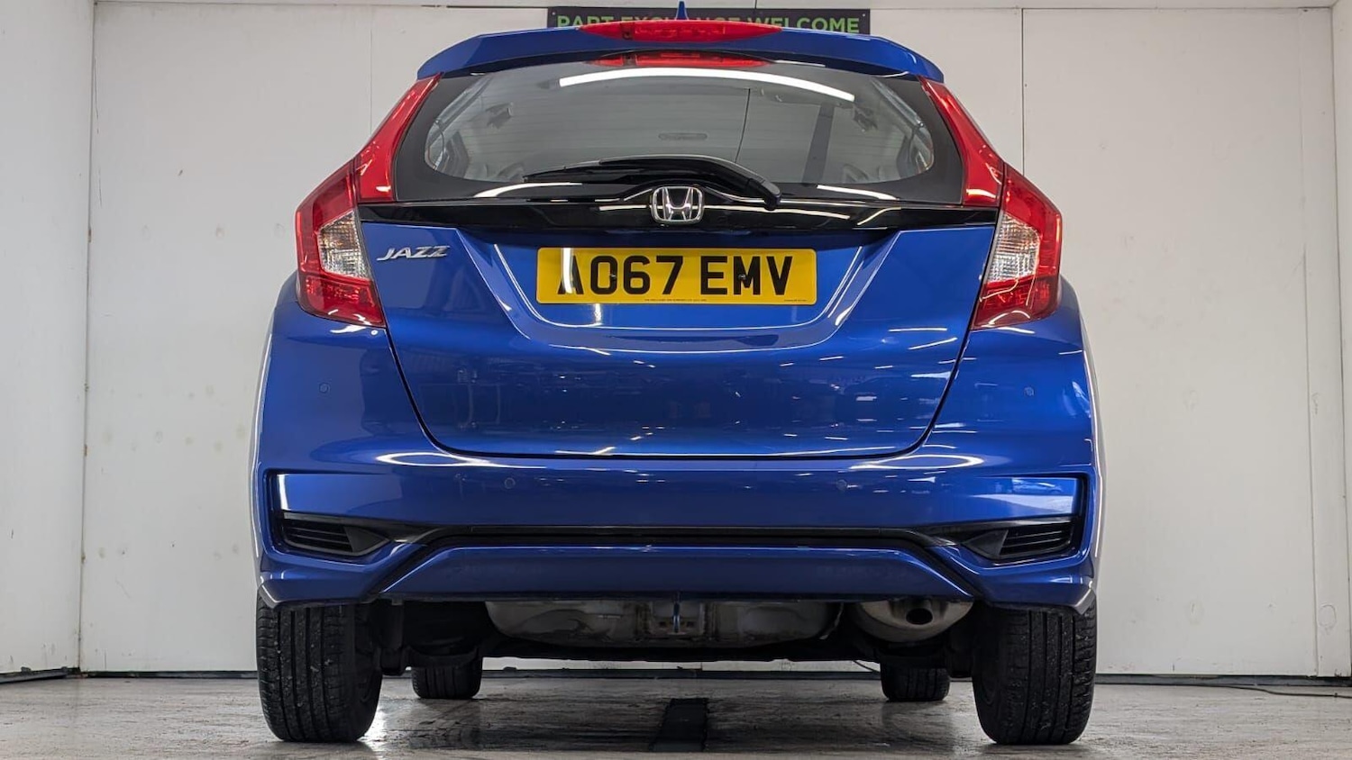 Used Honda Jazz 2017 for sale - 76423619: Photo 19