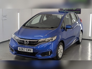 2017 (67) - 1.3 i-VTEC SE Euro 6 (s/s) 5dr