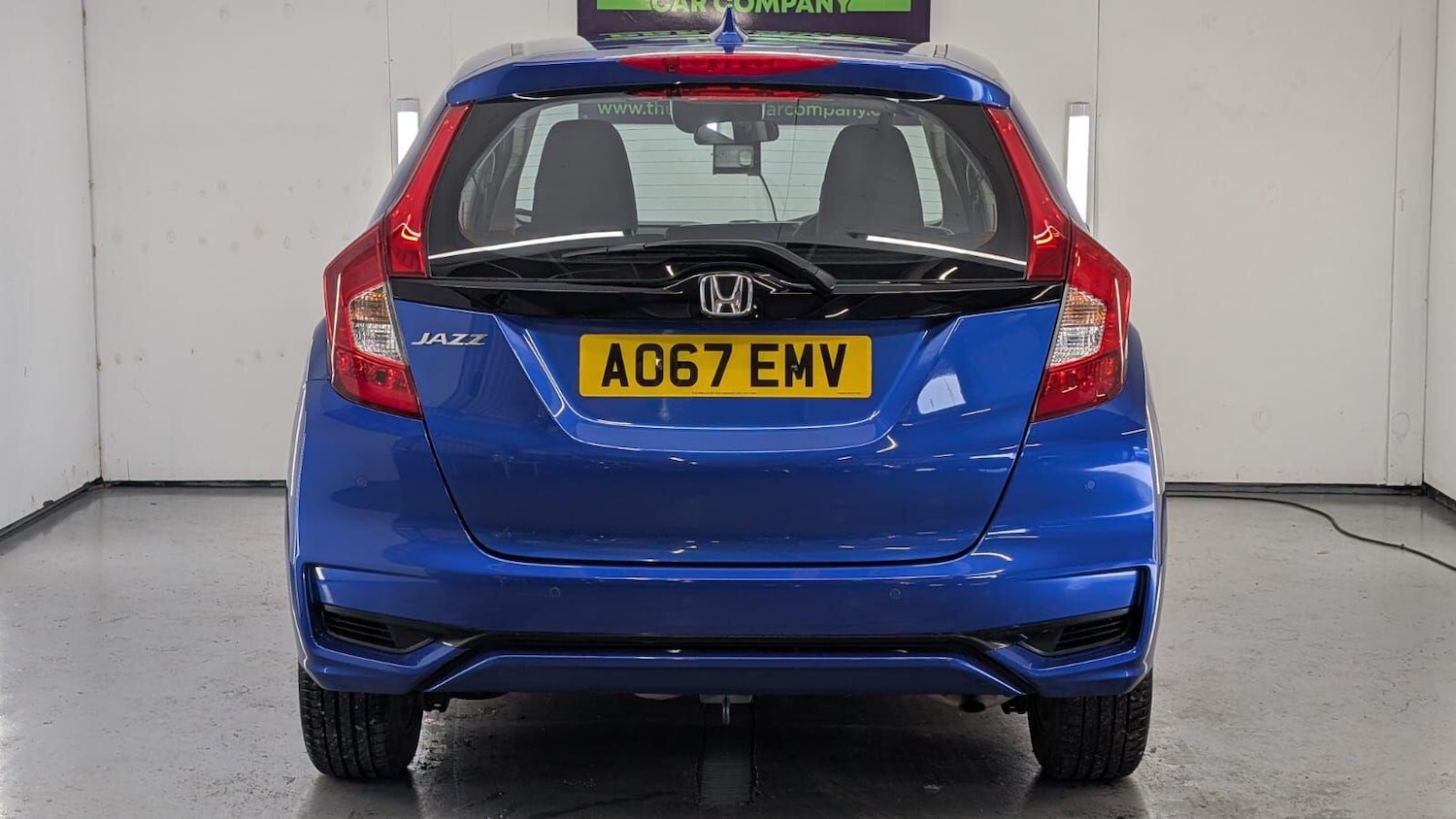 Used Honda Jazz 2017 for sale - 76423619: Photo 21