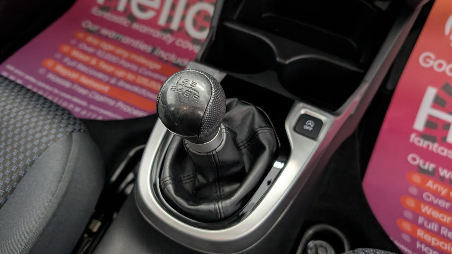 Used Honda Jazz 2017 for sale - 76423619: Photo 24